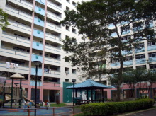 Blk 810 Jurong West Street 81 (Jurong West), HDB 4 Rooms #428072
